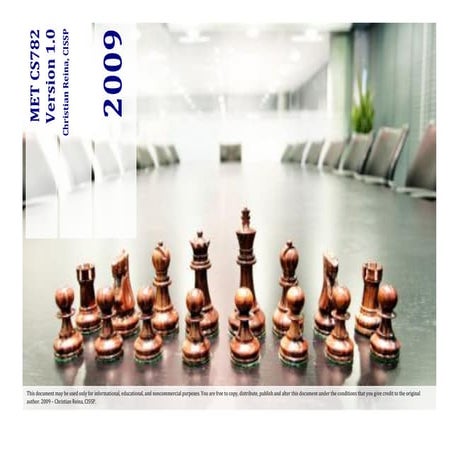 IT Strategy and Management