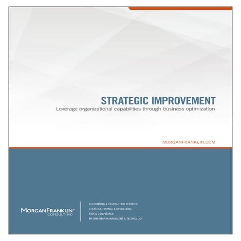 MorganFranklinConsulting_SFO_Strategic_Improvement_Brochure