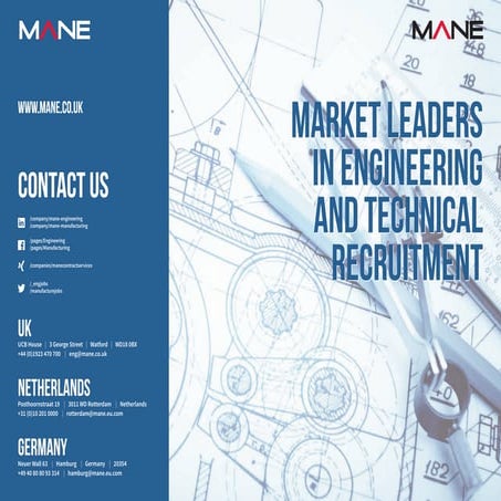 Midroc Global Presentation | PPT