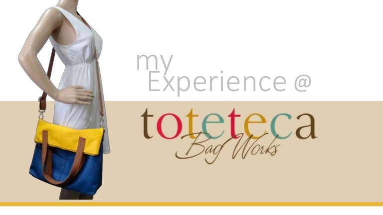 toteteca brand