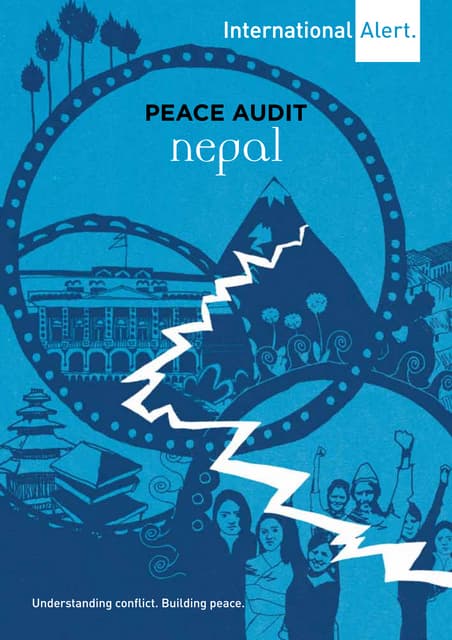 PeaceAudit_Nepal_EN_2015