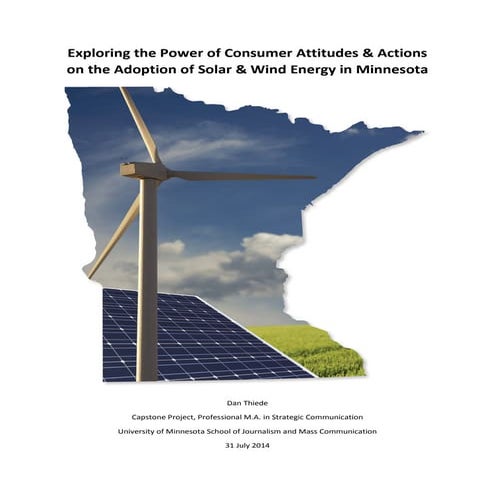 AdoptingSolarWindMN_ConsumerResearch_DanThiede_Aug2014