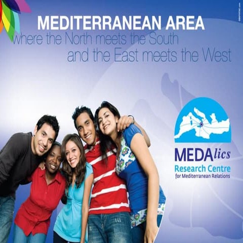 MASTER Presentazione Tesi Mapec di Anna Sciarrino