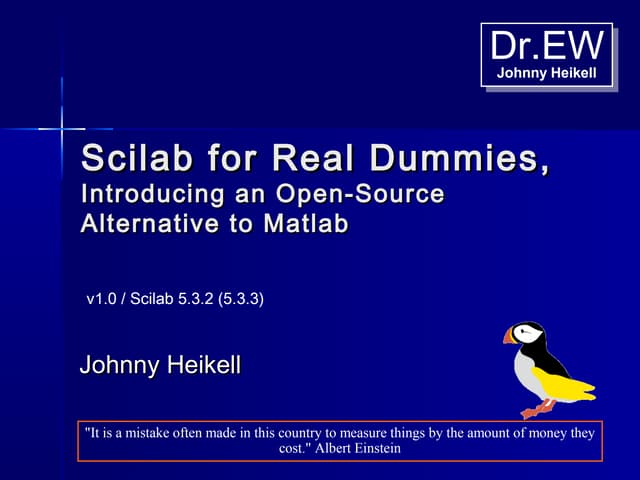 scilab