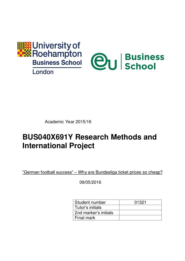 Research Paper N Filipov Pdf