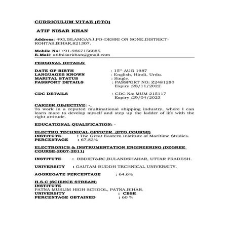 ETO ATIF KHAN | DOC