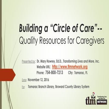ARGEC: Family Caregiving for Older Adults | PDF