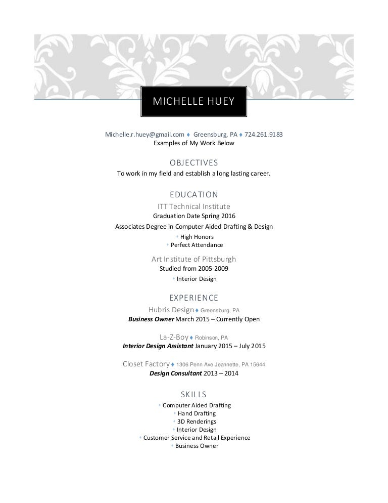 pretty resume - B5ec3ca6 B987 4283 925d 1c430399b55e 150716173512 Lva1 App6891 Thumbnail 4 