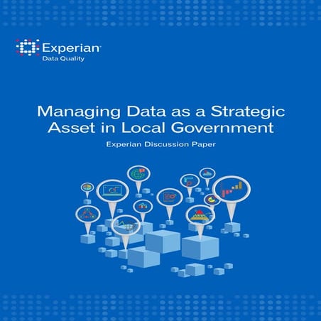 Data Governance Best Practices | PPTX
