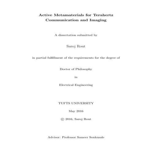 RoutSaroj_ActiveMMterahertz_PhD_thesis_May_2016
