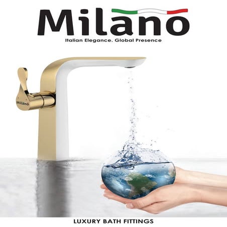 MILANO BRAND PROFILE | PDF
