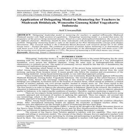 A Survey on Various Learning Styles Used in E-Learning System | PDF