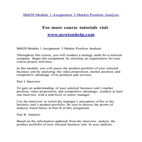 B6028 Expect Success/newtonhelp.com