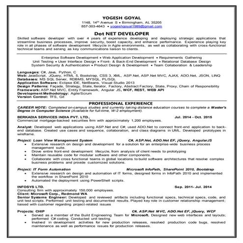 Yogesh_Goyal_Resume