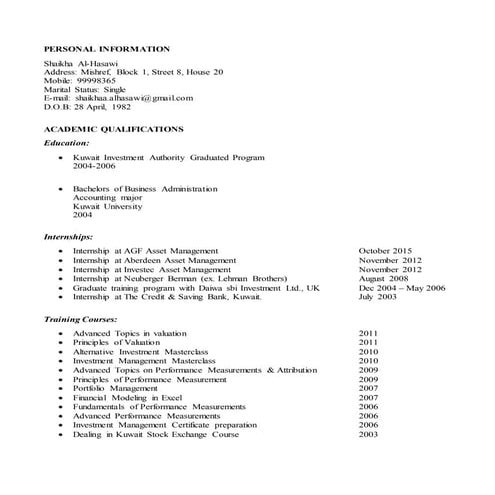 Shaikha Al-Hasawi Final