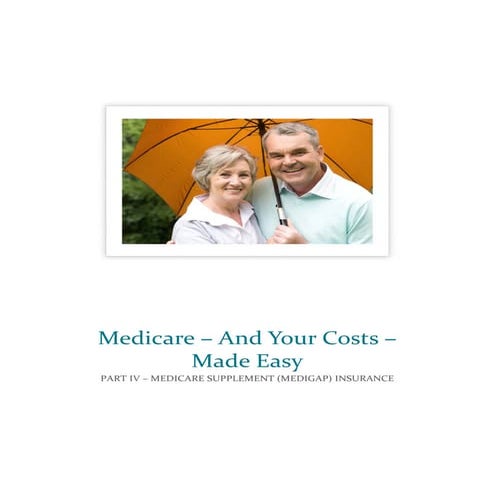 Health insurance an overview | DOC