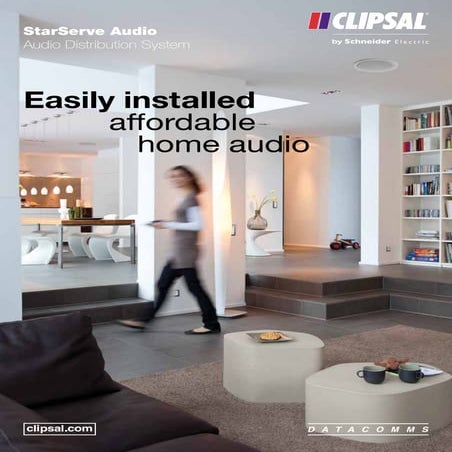 starserve audio
