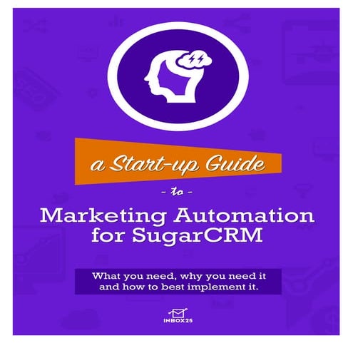 a-startup-guide-to-marketing-automation-for-sugarcrm