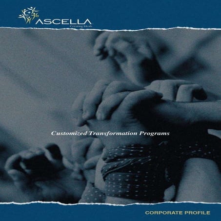 AscellaCorporateProfile