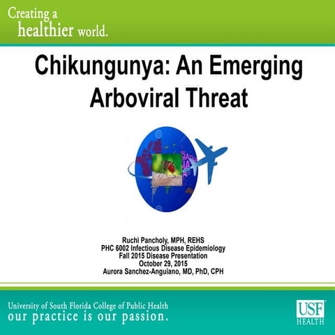 Chikungunya PPT_RP