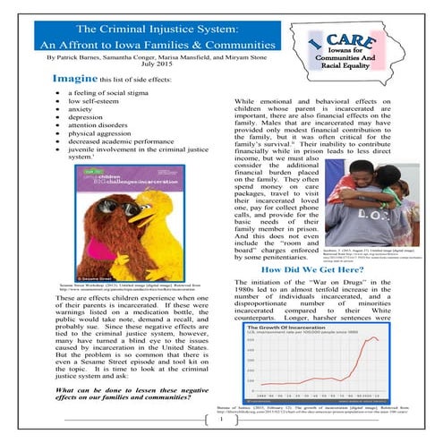 Criminal Injustice System_BARNES_CONGER_MANSFIELD_STONE