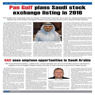 OGN May issue 2015 Pg20 GAC KSA edi...