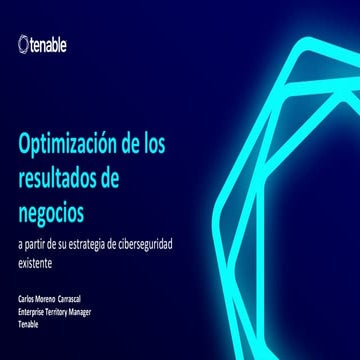 Optimización de los resultados de negocios