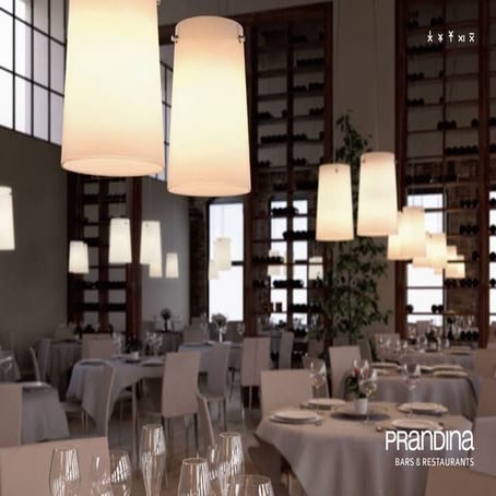 Prandina_Bars&Restaurants