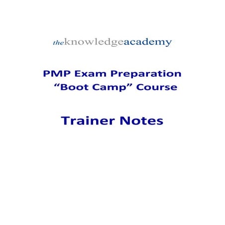 MASTER_Trainer Notes_V5.2