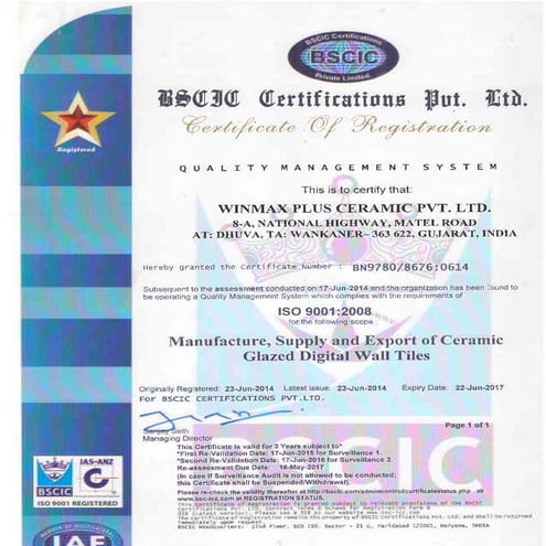ISO Certificate.PDF