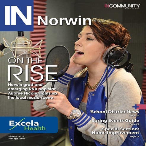 FINAL IN NORWIN WITH COVER AND TOC - MARCH 2016 | PDF