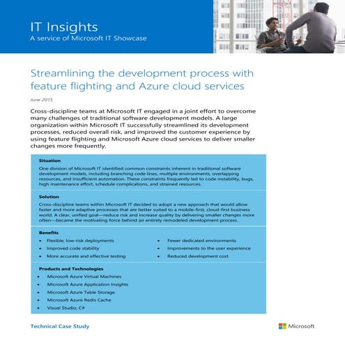 3784_Streamlining_the_development_process_with_feature_flighting_and_Azure_cl...