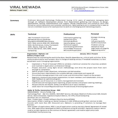 CV_ViralMewada