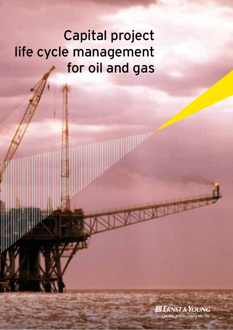 Capital_projects_life_cycle_managemant_Oil_and_Gas