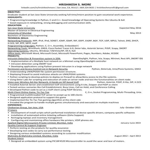 RACHAN_R_HEGDE_RESUME | PDF