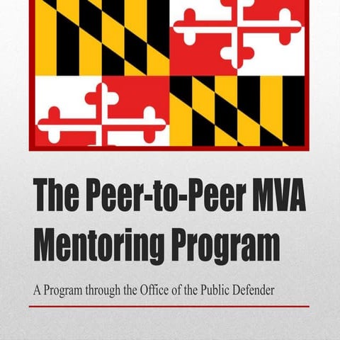 MVA Presentation | PPTX