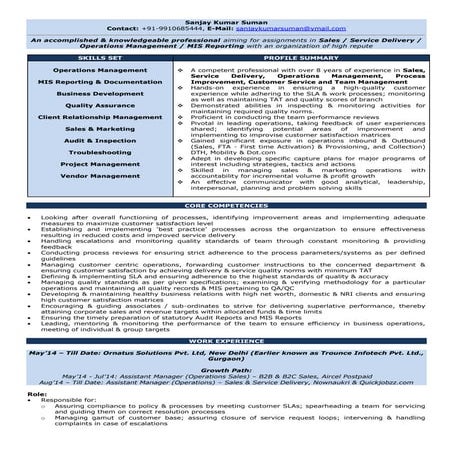 At&T Reference Letter | PDF