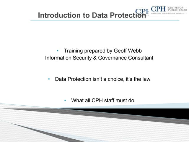 DPA-Training1