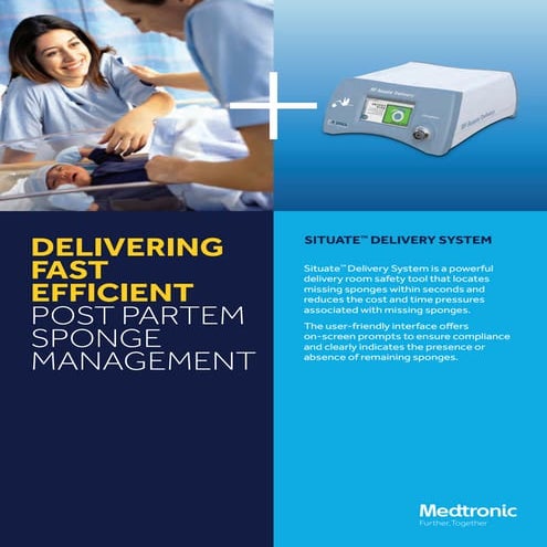 Situate Delivery System Brochure FINAL 10-9 | PDF