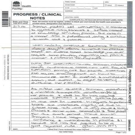 Appendix 18 | PDF