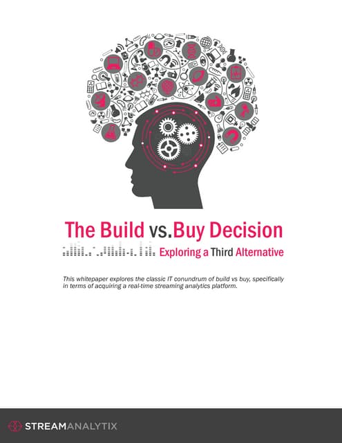 Build_Buy_StreamAnalytix_WhitePaper