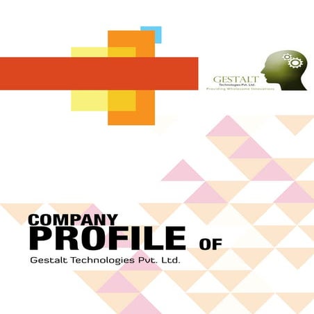 AppsTec Profile | PDF