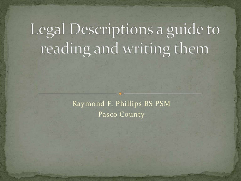 legal-descriptions-a-guide-to-reading-and-writing