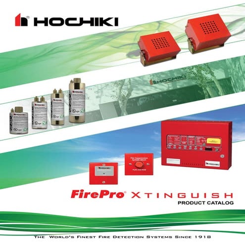 New Fire Pro Xtinguish Brochure.pd