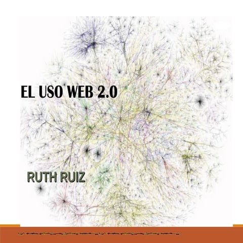 uso de la web 2.o