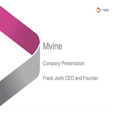 MVine
