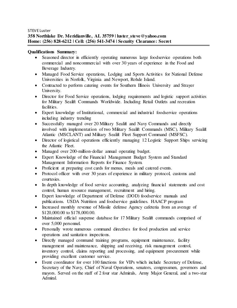 food-service-director-resume-a