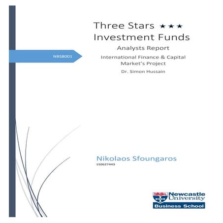 NBS8001-Nikolaos Sfoungaros-Three Stars Analysts report