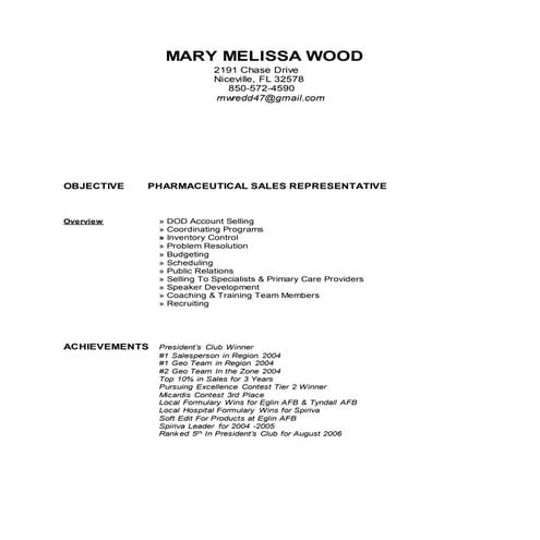 WOODRES N'Ville pharm