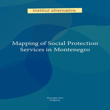 mapping-of-social-services-in-montenegro